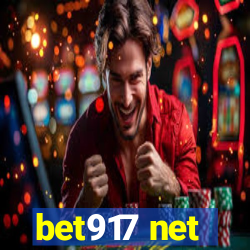 bet917 net